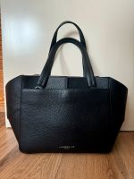 Liebeskind Tasche Lilly Shopper Schwarz Leder Mitte - Wedding Vorschau