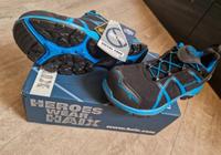Haix Black Eagle Safety Boots Sicherheitsschuhe GoreTex Sachsen - Markkleeberg Vorschau