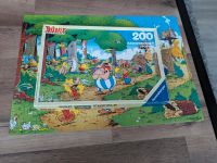 Vintage Ravensburger Puzzle 200 Teile Asterix der Zaubertrank Niedersachsen - Aurich Vorschau