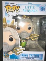 Funko Pop Little Mermaid Sachsen-Anhalt - Aschersleben Vorschau