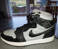 Nike Air Jordan 1 Saarland - Tholey Vorschau