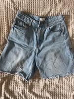 Kurze Jeanshose/ Kurze Hose/ Jeansshorts Nordrhein-Westfalen - Krefeld Vorschau