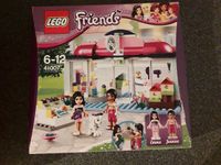 Lego Friends 41007 Tiersalon Emma Joanna Nordrhein-Westfalen - Gronau (Westfalen) Vorschau