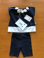 Set Caprihose + Shirt von Il Gufo, 9 Monate, NEU mit Etikett Hannover - Linden-Limmer Vorschau