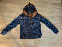 Windbreaker Gr. S von NAKETANO Thüringen - Nordhausen Vorschau
