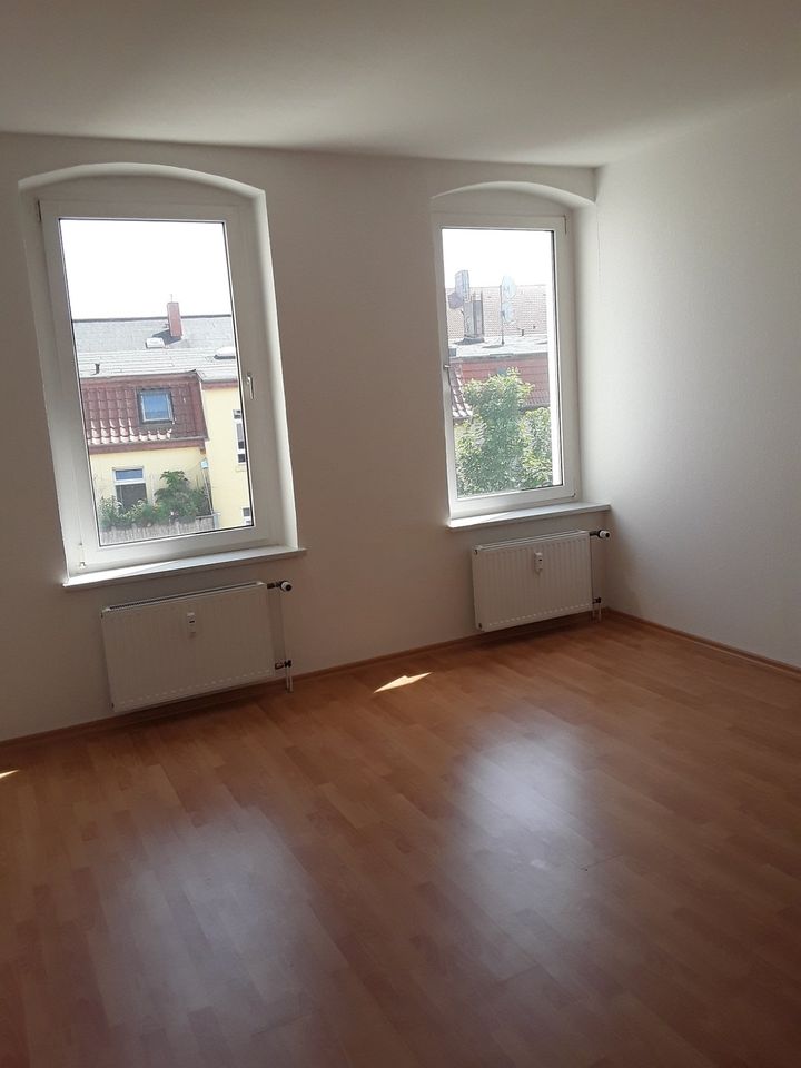 (24) 2-Raumwohnung Leipziger Str. 51a in Uninähe in Magdeburg