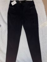 Schwarze Jeans / Leggings Baden-Württemberg - Lahr (Schwarzwald) Vorschau