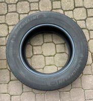 1x Sommerreifen Michelin X, 215/60R16 Sachsen - Oschatz Vorschau