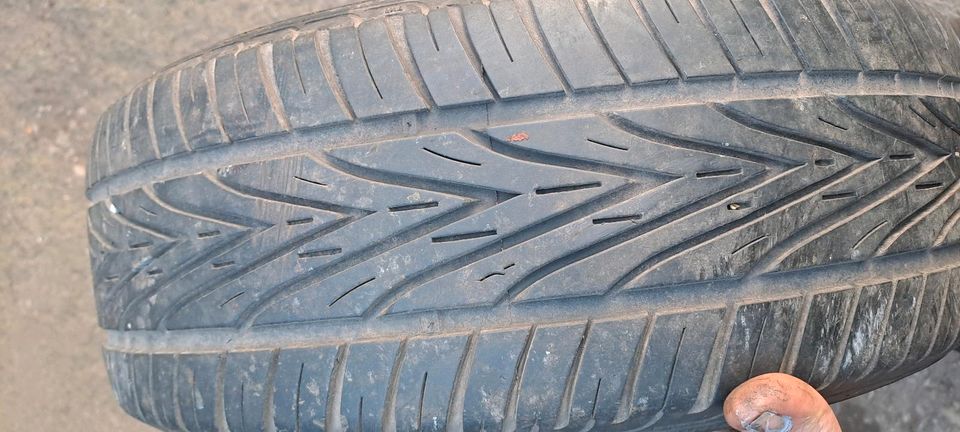 Sommerreifen 185/60 R14 in Breitbrunn