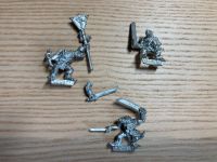 Warhammer Mordheim / Mortheim Fantasy  Skaven Niedersachsen - Hagen im Bremischen Vorschau