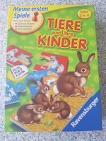 Kinderspiel Baden-Württemberg - Herbertingen Vorschau