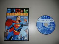 US Secret Origin: The story of DC Comics - DVD Stuttgart - Zuffenhausen Vorschau