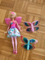 Barbie Flügelfee Dreamtopia Kreis Pinneberg - Pinneberg Vorschau