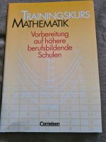 Übungsaufgaben Mathematik Bayern - Bad Aibling Vorschau