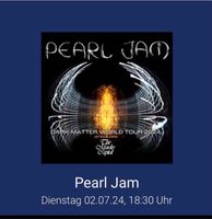 2 Tickets für Pearl Jam 2.7.24 Berlin Hessen - Darmstadt Vorschau
