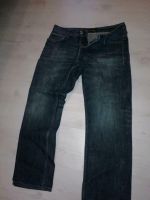 Angelo Litricio Straight Leg Jeans Hessen - Limburg Vorschau