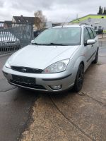 SUCHE FORD FIESTA FOCUS MONDEO C-MAX S-MAX PROBE GALAXY TRANSIT Niedersachsen - Langenhagen Vorschau