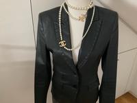 DRYKORN Blazer Lederoptik – Gr. 38 Düsseldorf - Mörsenbroich Vorschau