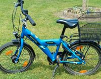 Kinderfahrrad, Fahrrad. Jungen, 20Zoll, Trekking Niedersachsen - Salzbergen Vorschau