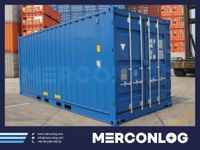 20'/40', 6m/12m | Lagercontainer Seecontainer NEU | Duisburg Duisburg - Homberg/Ruhrort/Baerl Vorschau