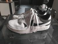 Nike Gamma force, Nike air force, Sneaker, Neuwertig Nordrhein-Westfalen - Greven Vorschau