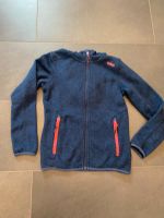 CMP Fleece-Jacke  Gr.152 Rheinland-Pfalz - Monzelfeld Vorschau