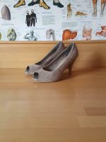 S. Oliver peeptoes, High Heels Nordrhein-Westfalen - Leverkusen Vorschau