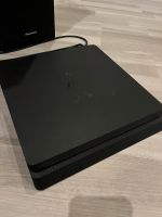 PS4 Slim | 500GB mit OVP Niedersachsen - Westoverledingen Vorschau