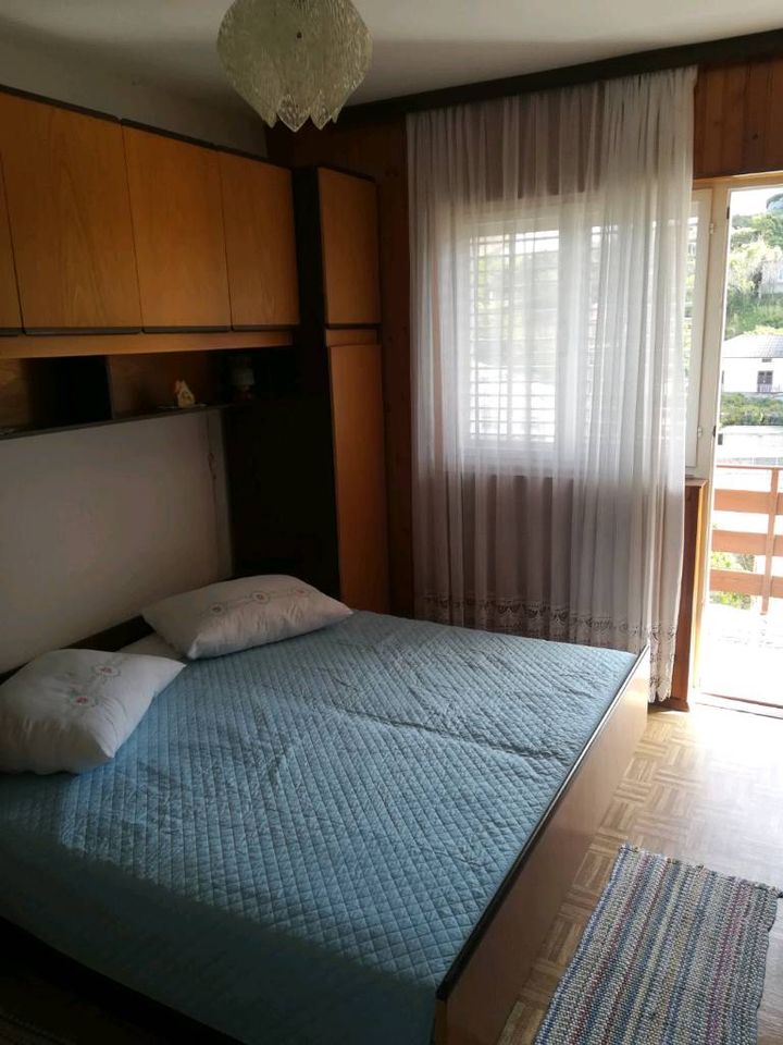 Insel Rab,Kroatien, Wohnung bis 6 Personen, Bootsliegeplatz in Villmar