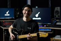 Gitarrenunterricht - Gitarre Bass Ukulele Lehrer Mainz Online Rheinland-Pfalz - Mainz Vorschau