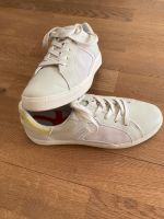 Sneaker Beige Gelb Gr.39 von Maison Scotch wie Neu München - Pasing-Obermenzing Vorschau