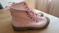 Leichter Damen Trekking Schuh Rosa Gr.40 Baden-Württemberg - Freiburg im Breisgau Vorschau