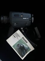 Bauer C106 Super 8 Narrow Film Camera Niedersachsen - Neu Wulmstorf Vorschau