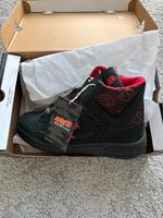 Converse x NARUTO SHIPPUDEN Itachi Weapon 44 Hessen - Fulda Vorschau