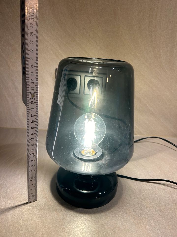 Ikea Lampe Tischlampe Guldag in Reken