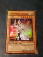 Yugioh Kybernetischer Magier 1. Auflage super rare english Sachsen - Zwickau Vorschau