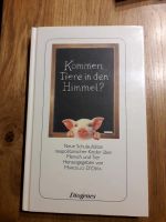 Buch, Kommen Tiete in den Himmel, neu, Diogenes, Nordrhein-Westfalen - Gangelt Vorschau