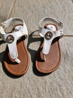 Michael Kors Sandalen Mädchen Gr: 27 Kr. Altötting - Altötting Vorschau