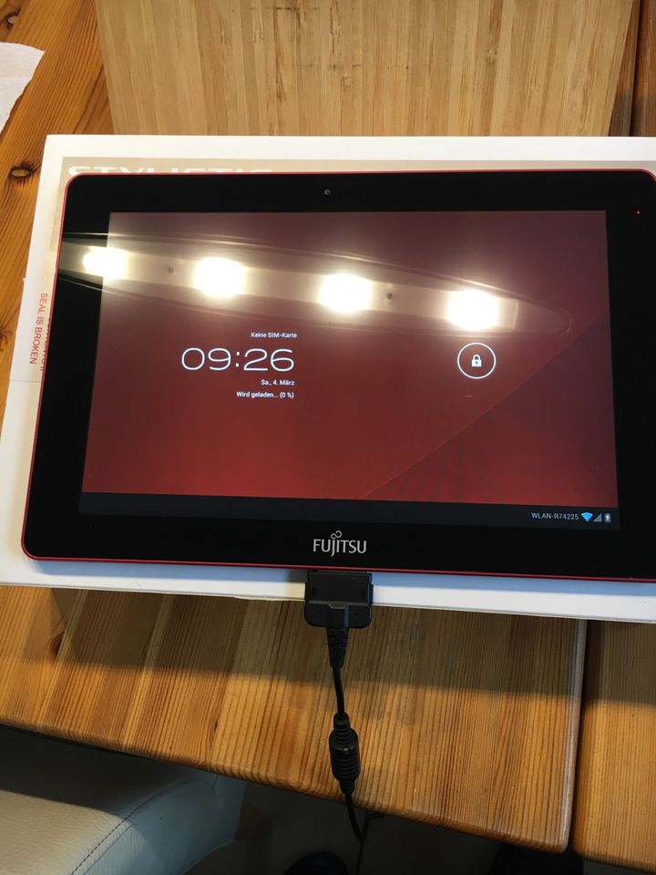 Fujitsu Tablet in Niedersachsen - Hechthausen | eBay Kleinanzeigen ist  jetzt Kleinanzeigen