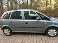 Opel Meriva zu verkaufen Hessen - Neu-Isenburg Vorschau