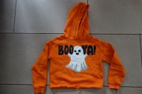 Halloween Pulli / Geister-Pullover (Größe 134/140) - top Zustand Stuttgart - Sillenbuch Vorschau