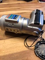 Digital-Kamera Sony DSC-F 505 mit Ladeteil Bayern - Ohlstadt Vorschau