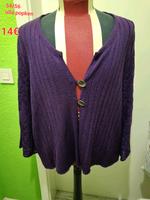 leichte strickjacke ulla popken Bochum - Bochum-Ost Vorschau