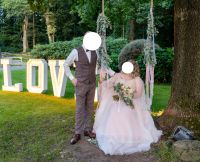 Brautkleid/Hochzeitskleid Nordrhein-Westfalen - Hövelhof Vorschau