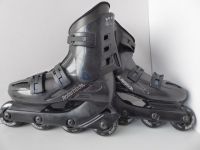 Rollerblade GL Inlineskates Größe 25,5 / 40 ORIGINAL Anleitung Niedersachsen - Uetze Vorschau