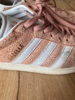 Adidas Gazelle rose Gr38,Sneaker,Retro Baden-Württemberg - Heidenheim an der Brenz Vorschau