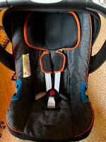 Babysafe von Römer mit isofix base Kiel - Mettenhof Vorschau