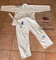 Starpro Kampfanzug Judo Karate Taekwondo Größe 160 neuwertig Nordrhein-Westfalen - Wesel Vorschau