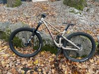 Mountainbike fully Lapierre Spicy 4.9 blue M Carbon Baden-Württemberg - Baden-Baden Vorschau