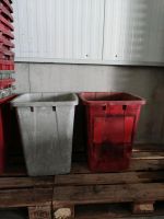 Mülleimer/Abfallbehälter Industrie/Garten 90l Nordrhein-Westfalen - Wadersloh Vorschau